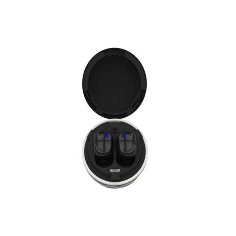 Arsio JH-9105运动防水无线蓝牙耳机 蓝牙协议4.2耳塞式